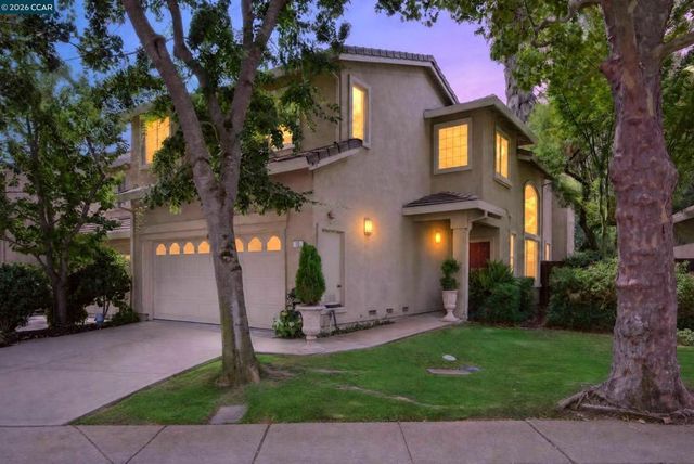 15 Creekside Dr, San Ramon