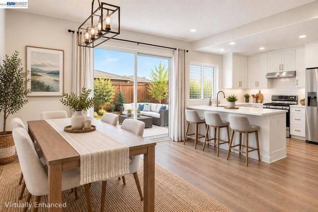 34644 Greenstone Cmn, Fremont