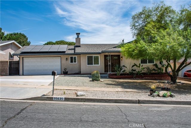 35635 Panorama, Yucaipa
