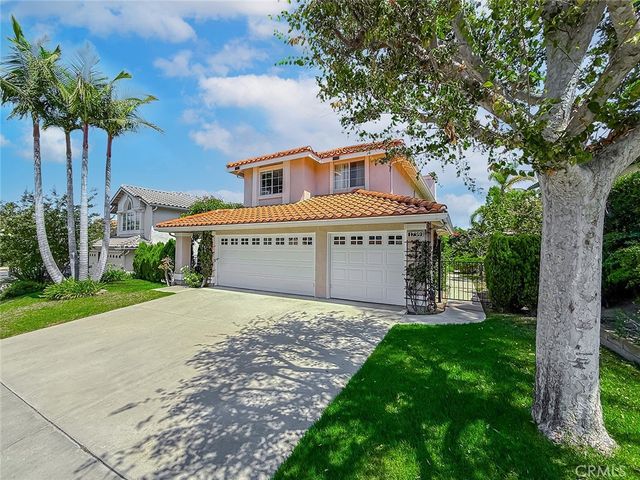 1739 Amarelle, Newbury Park