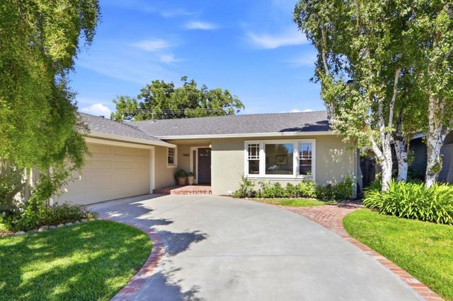 1468 Padres Drive, San Jose
