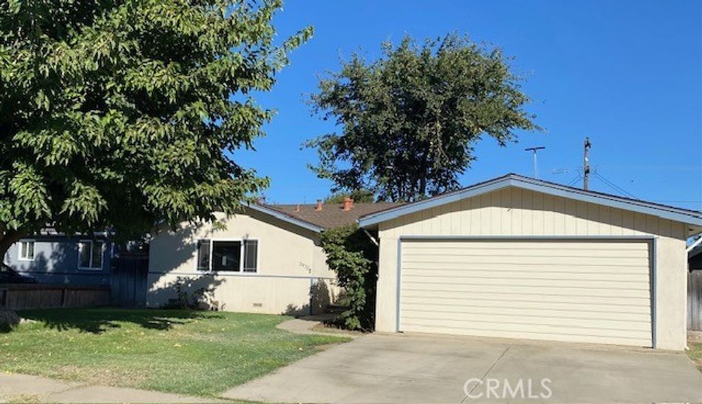 2672 9th Avenue, Merced