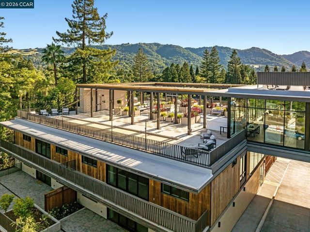 375 W El Pintado Rd # 201, Danville