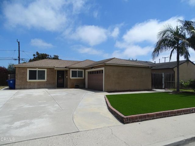 1454 N 5th Street, Port Hueneme