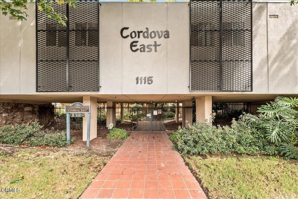 1115 Cordova Street # 300, Pasadena