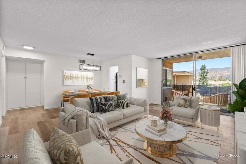 1115 Cordova Street # 300, Pasadena