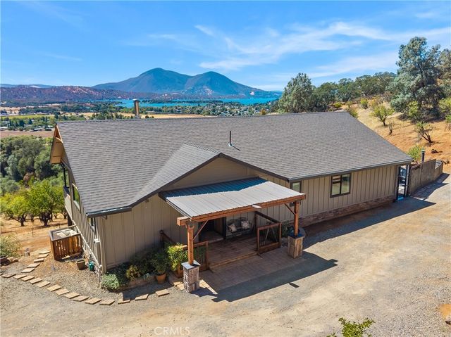 14244 Sanns Court, Clearlake Oaks