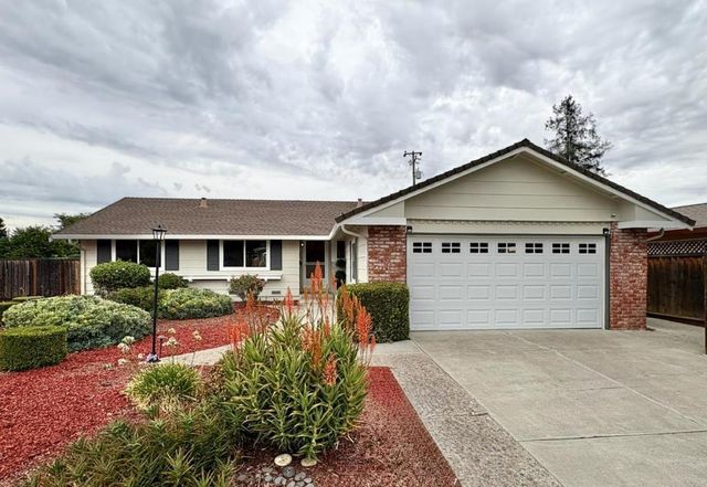 2803 Ivywood Court, San Jose