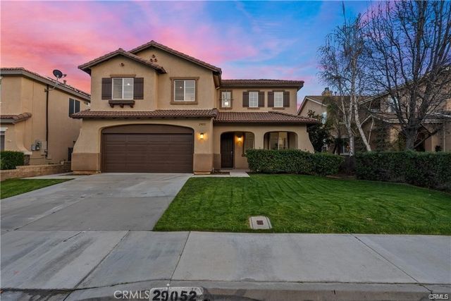 29052 Madrid Place, Castaic