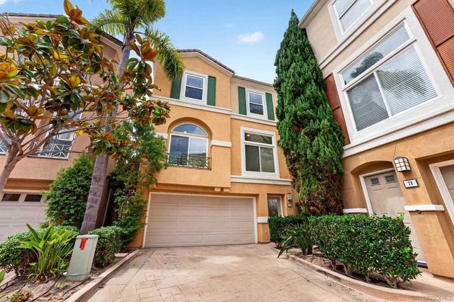 12664 Carmel Country 72 # 72, San Diego