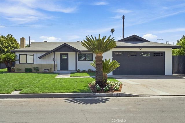 11541 Cherrylee Drive, El Monte