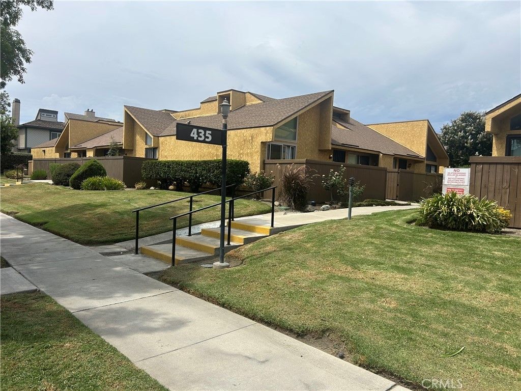 435 W 9th, Upland