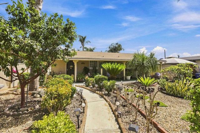 227 Millar, El Cajon