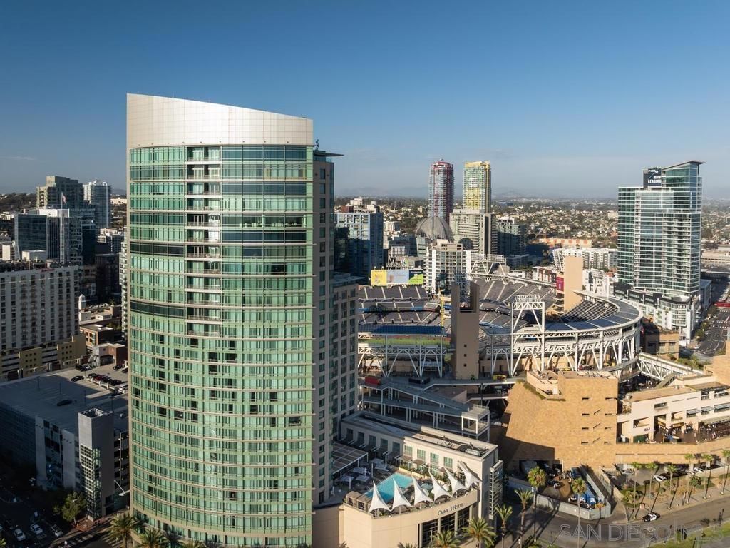 165 6th Ave # 2803, San Diego
