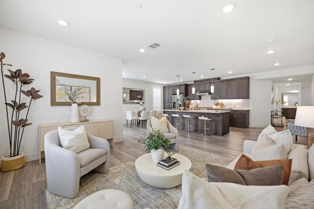 3578 Rambla Place # 401, Santa Clara