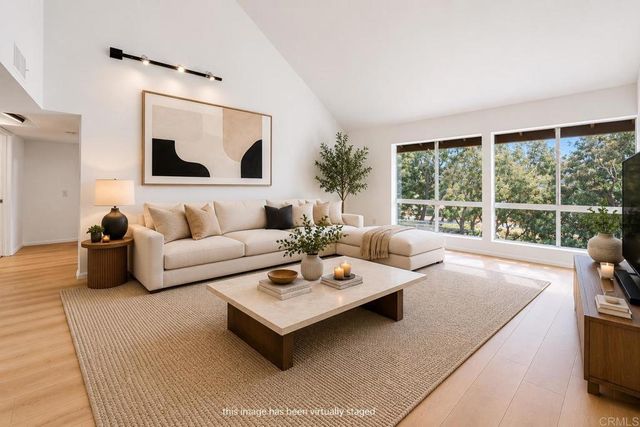 6191 Rancho Mission Road # 315, San Diego