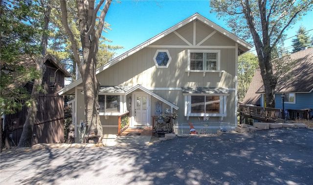 24896 Matterhorn Court, Crestline