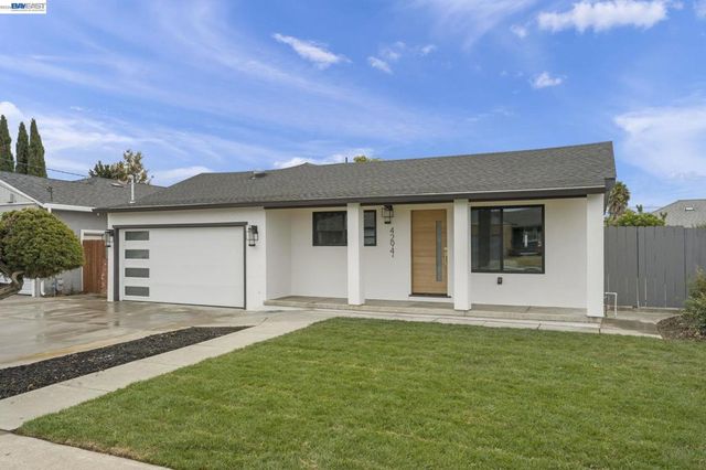 4294 Delaware Dr, Fremont