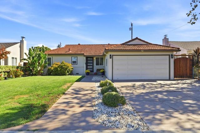 1753 Laine Avenue, Santa Clara