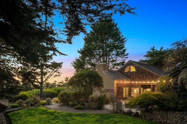 32680 Coast Ridge Drive, Carmel