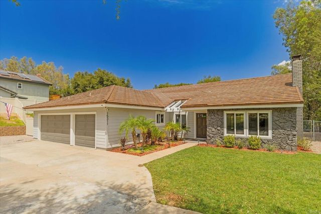 15311 La Plata Court, Ramona