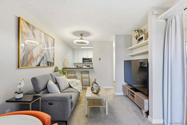 1621 Hotel Circle S # E230, San Diego