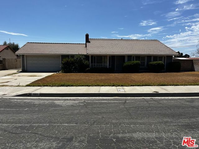 689 W Norwood Street, Rialto
