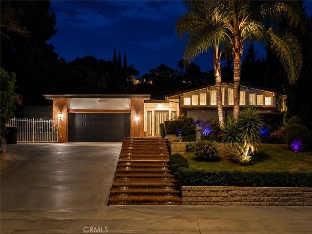 12700 Jolette Avenue, Granada Hills