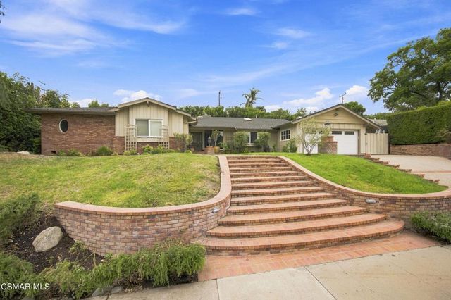 631 Camino Verde, Thousand Oaks