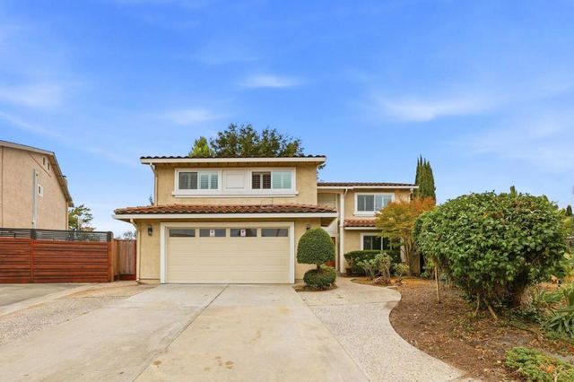 851 Cape Verde Place, San Jose