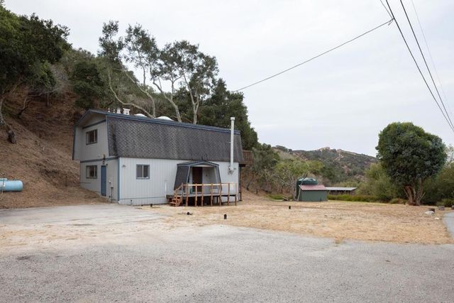 157 San Benancio Road, Salinas