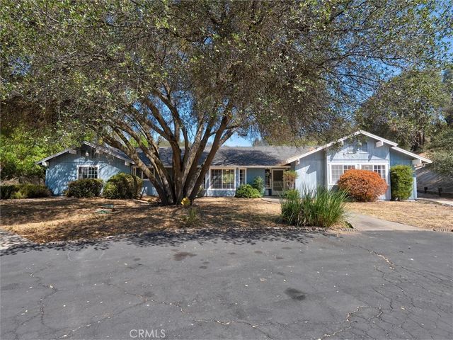 44665 Road 619, Ahwahnee