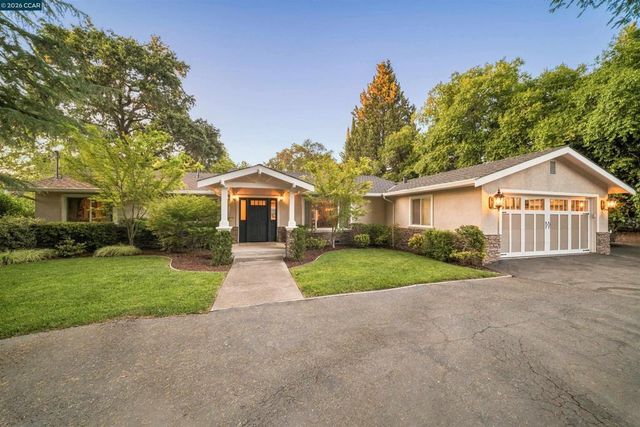 2065 Diablo Rd, Diablo