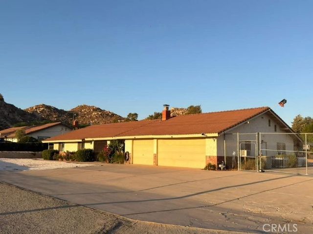 27390 Alessandro, Moreno Valley