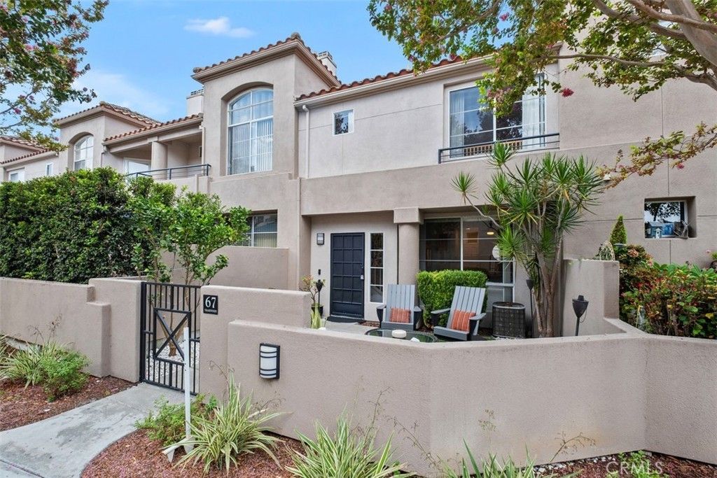 67 Tradewinds, Aliso Viejo