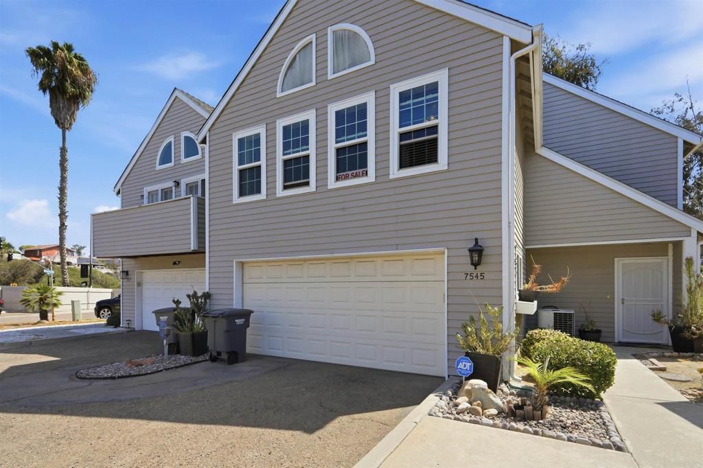 7545 Jamacha Road, San Diego