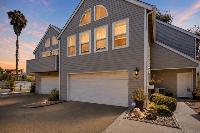 7545 Jamacha Road, San Diego