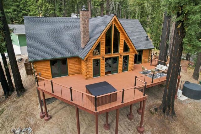 141 Aspen Lane, Boulder Creek