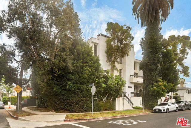 4450 Kensington Road # 8, Los Angeles