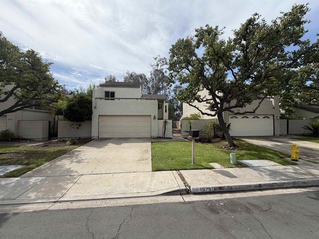 10781 Portobelo, San Diego