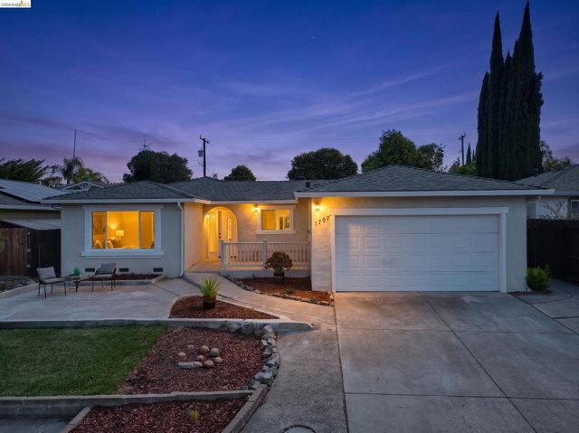 1701 Daisy Way, Antioch