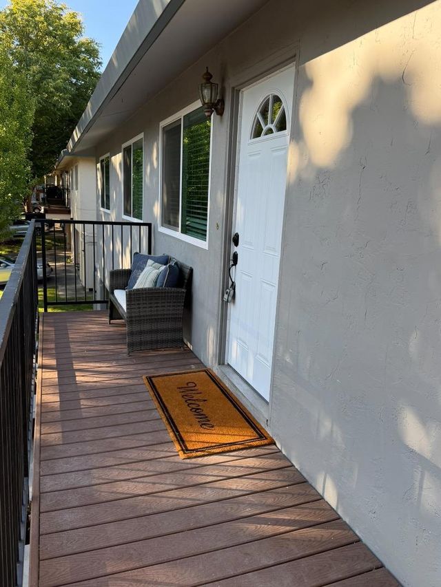 2365 Foothill Road # 4, Pleasanton
