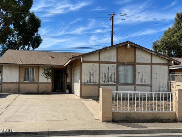 1466 Crawford Street, Oxnard