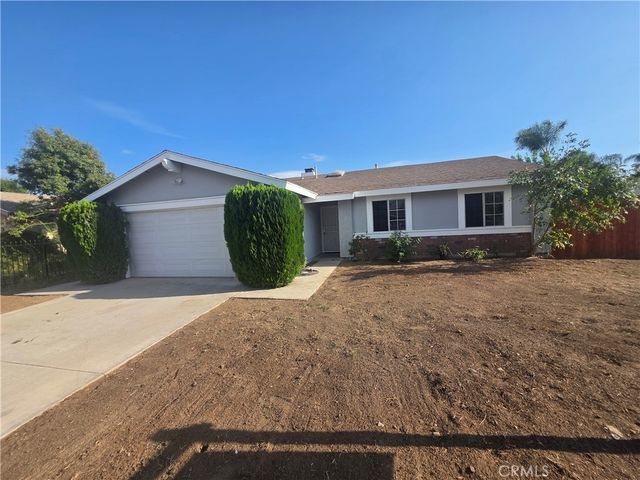 28347 Merridy, Highland