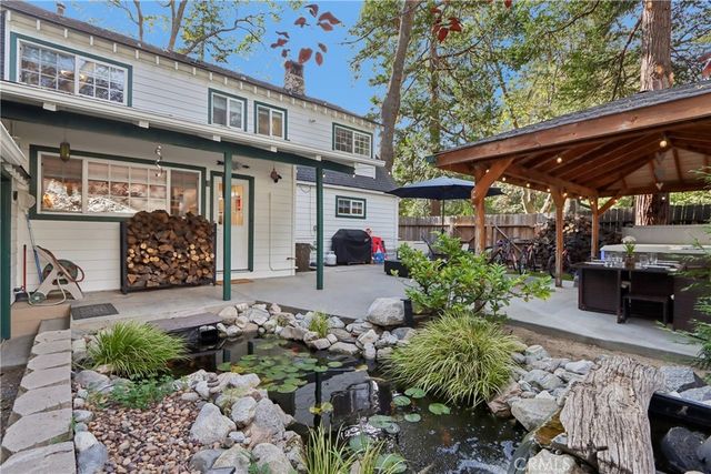 229 Hemlock Drive, Lake Arrowhead