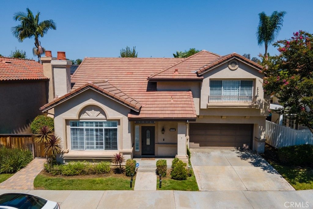 8249 E Candleberry, Orange