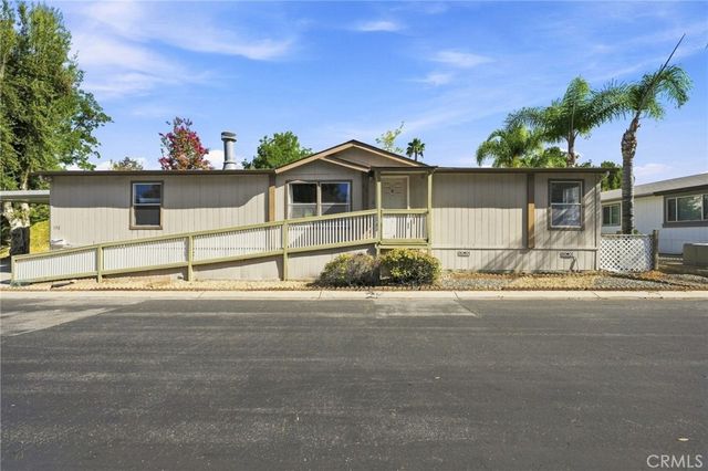 31130 S General Kearny # 190, Temecula