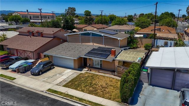 21509 Ronan, Carson
