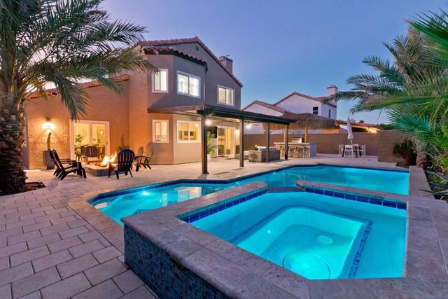46352 Willow Ln, Indio