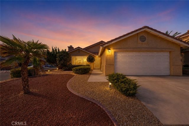 17671 Electra Drive, Victorville